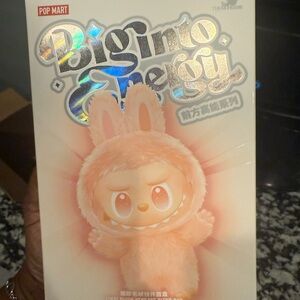 Pop Mart Biginto Energy -HOPE